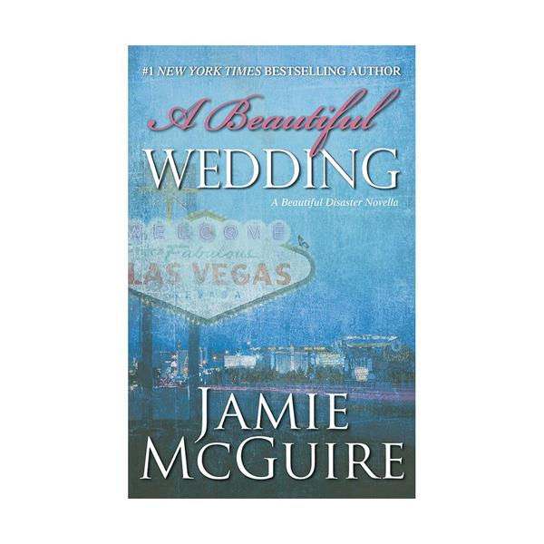 خرید کتاب A Beautiful Wedding